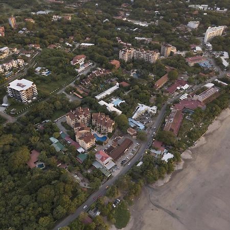 El Diria 301 Penthouse- Ocean View 3 Bedroom Condo Tamarindo Exterior photo