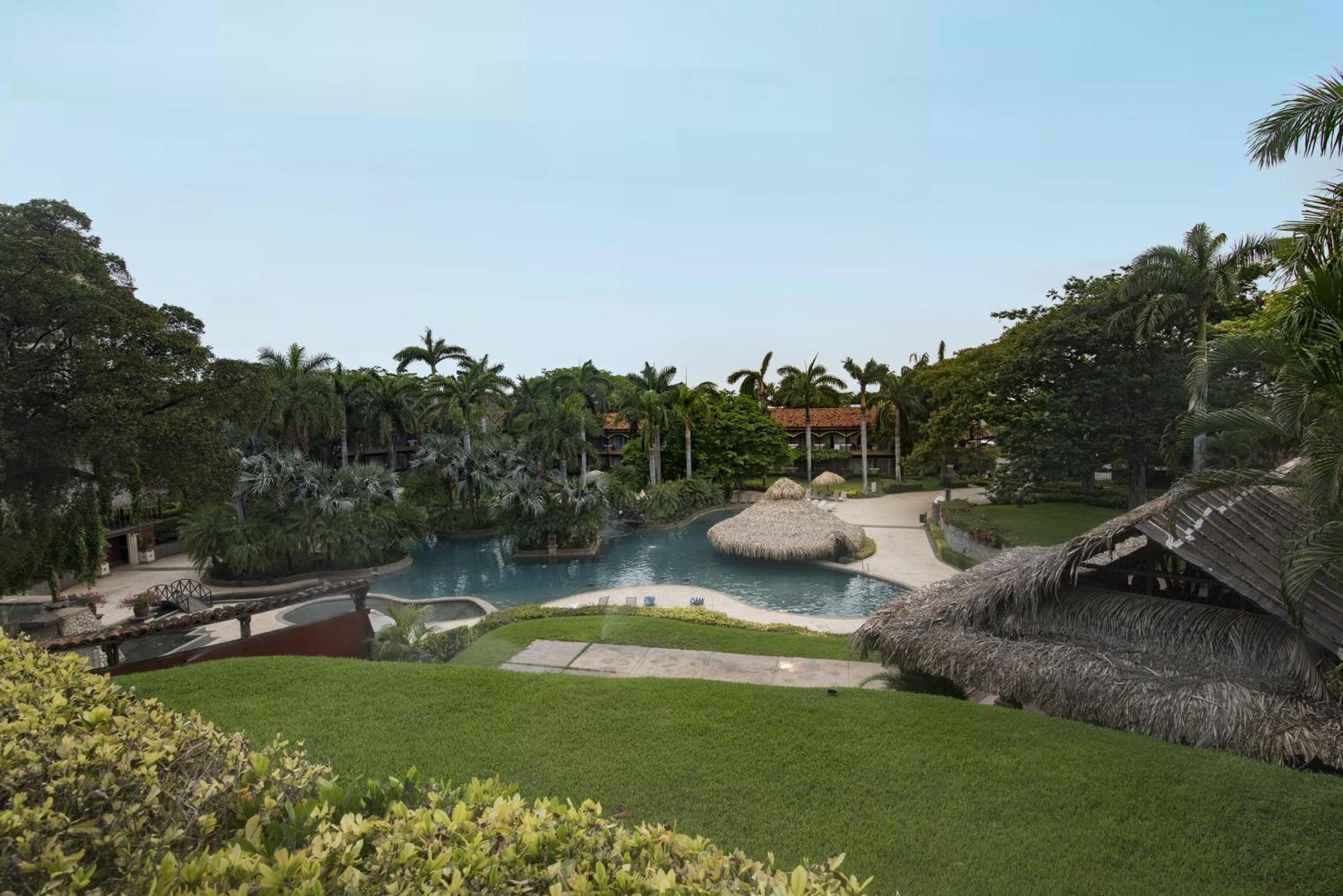 El Diria 301 Penthouse- Ocean View 3 Bedroom Condo Tamarindo Exterior photo