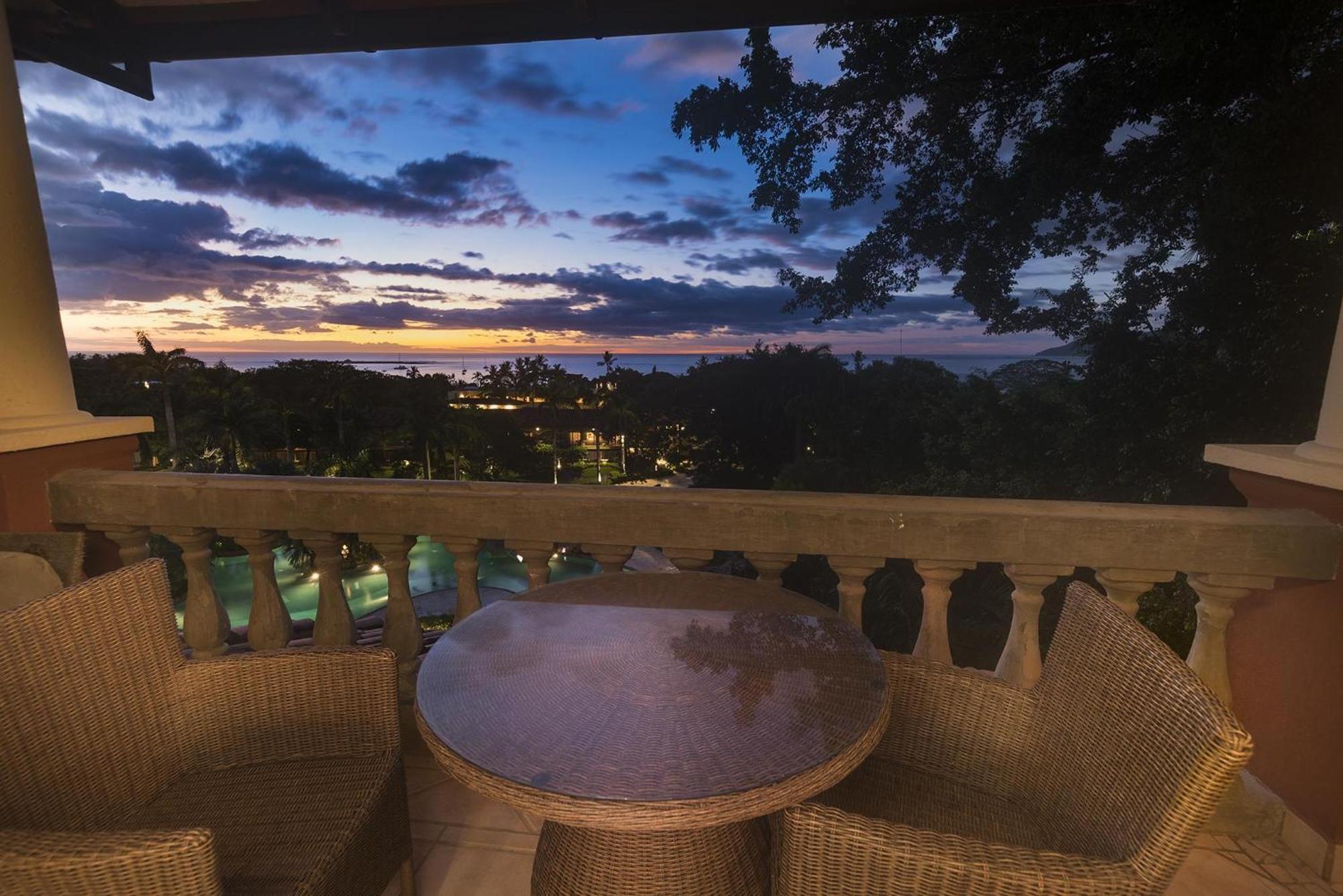 El Diria 301 Penthouse- Ocean View 3 Bedroom Condo Tamarindo Exterior photo