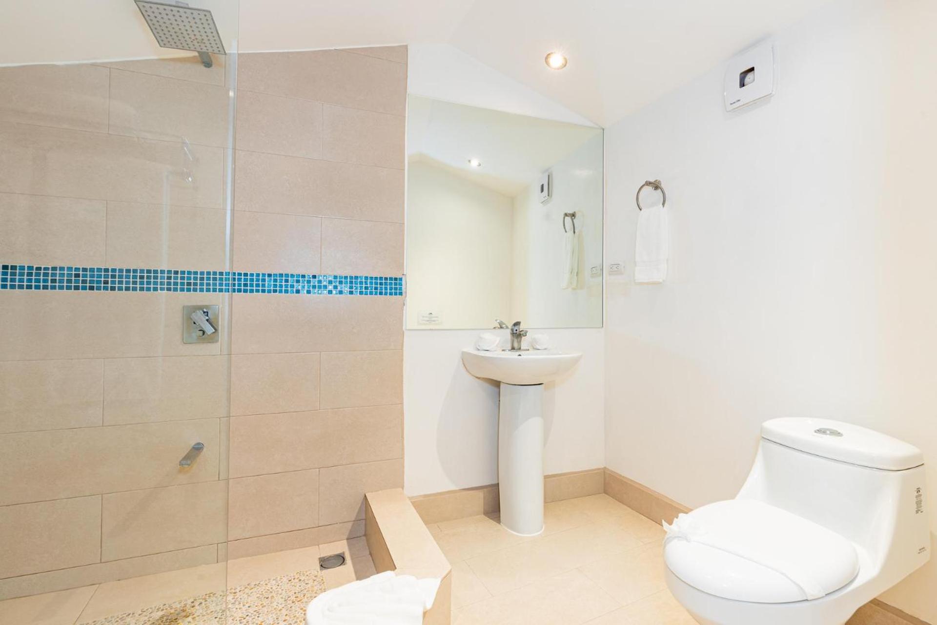 El Diria 301 Penthouse- Ocean View 3 Bedroom Condo Tamarindo Exterior photo