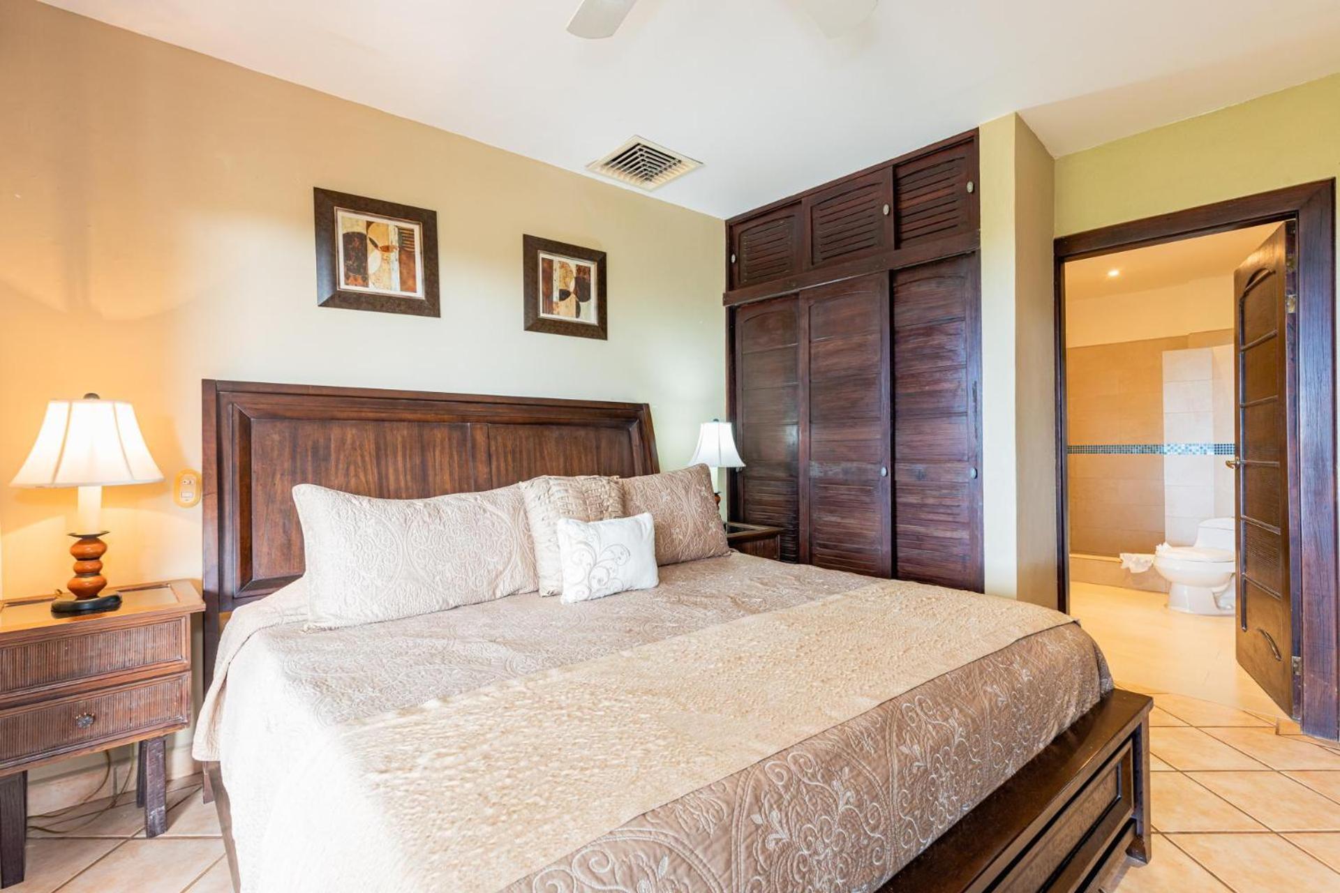 El Diria 301 Penthouse- Ocean View 3 Bedroom Condo Tamarindo Exterior photo