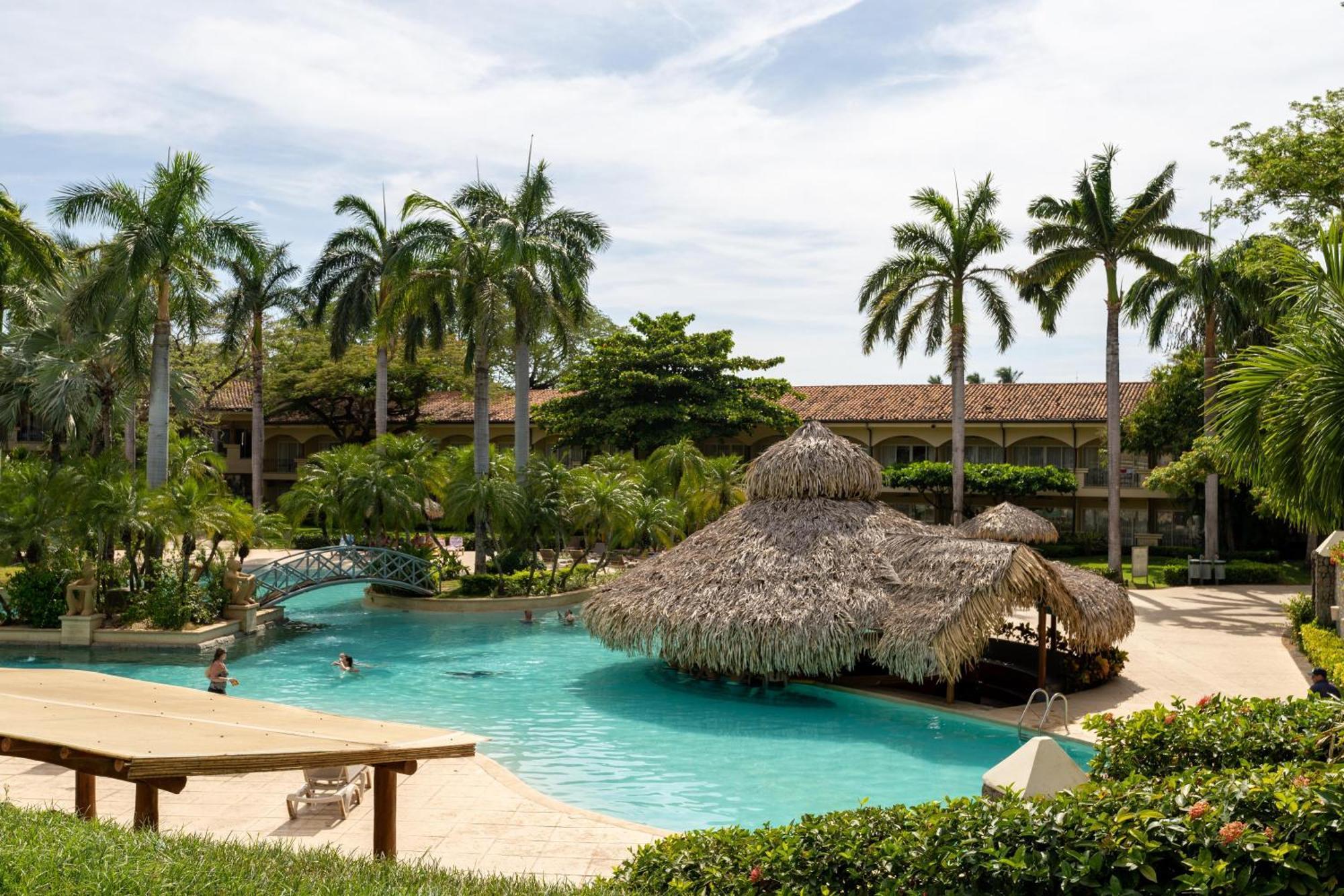 El Diria 301 Penthouse- Ocean View 3 Bedroom Condo Tamarindo Exterior photo
