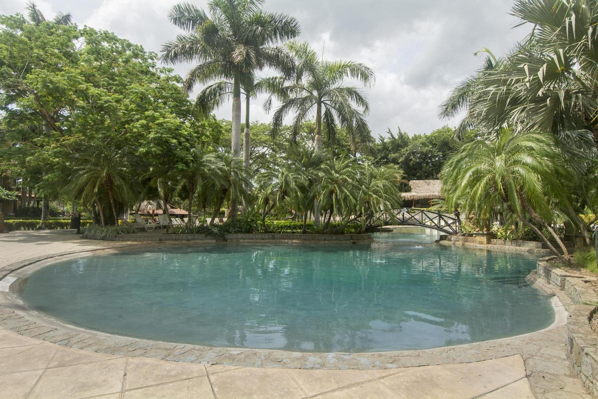 El Diria 301 Penthouse- Ocean View 3 Bedroom Condo Tamarindo Exterior photo