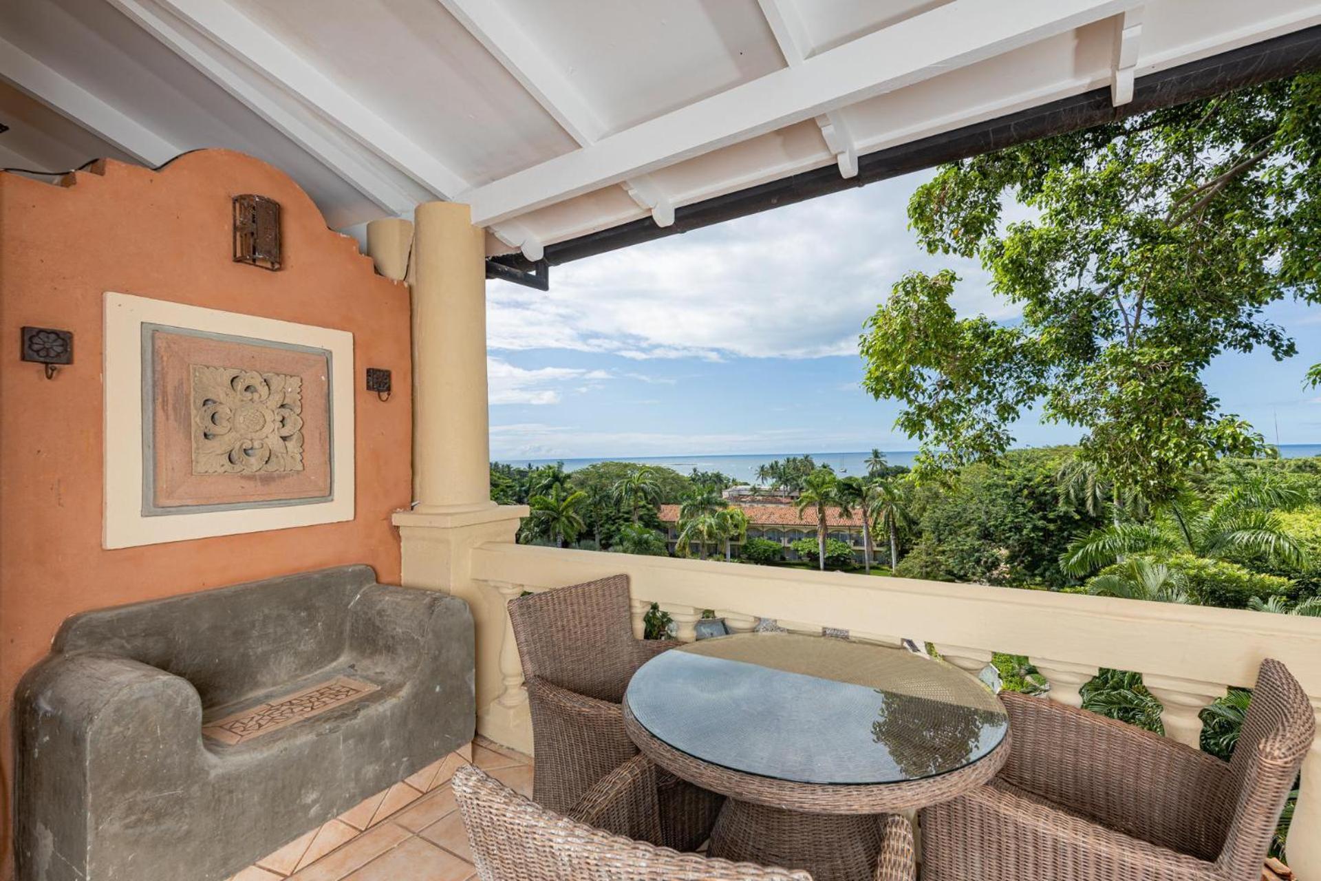 El Diria 301 Penthouse- Ocean View 3 Bedroom Condo Tamarindo Exterior photo