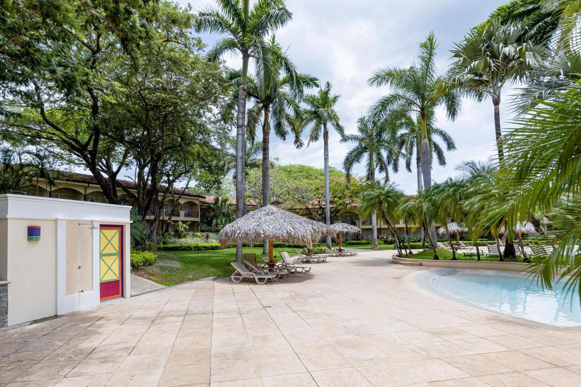 El Diria 301 Penthouse- Ocean View 3 Bedroom Condo Tamarindo Exterior photo